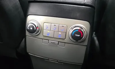 Hyundai Veracruz 2011, 136201 км, за 8990000 KRW - фото 19