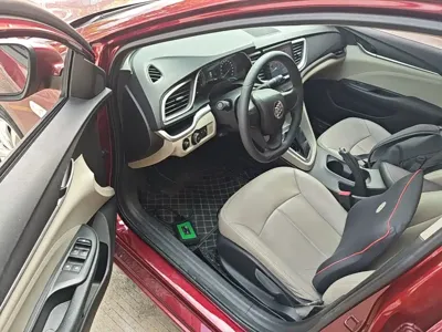 Buick Excelle 2020, 54600 км, за 33100 CNY - фото 12