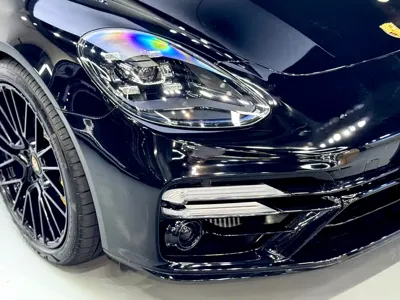 Porsche Panamera 2021, 80000 км, за 658000 CNY - фото 13