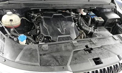 Kia Canival 2021, 151837 км, за 19500000 KRW - фото 6