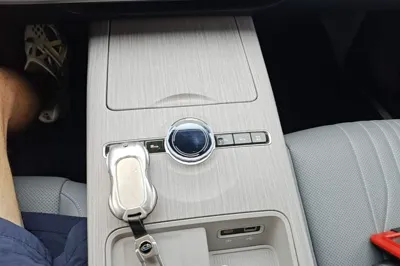 Geely Galaxy E8 2024, 133100 км, за 120653.34 CNY - фото 16