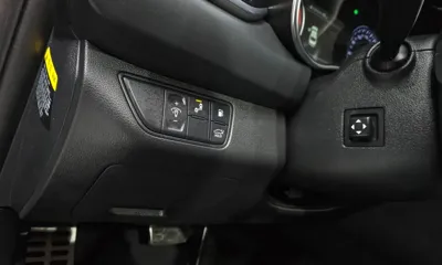 Genesis G70 2019, 134147 км, за 18400000 KRW - фото 17