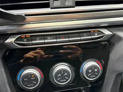 Haval H6 2020, 50000 км, за 37800 CNY - фото 13