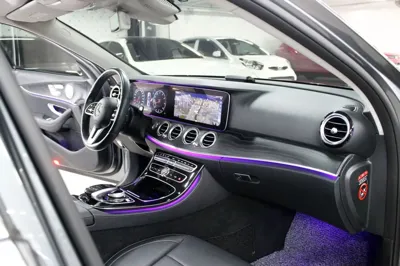 Mercedes-Benz E-Class 2019, 88400 км, за 26800000 KRW - фото 10