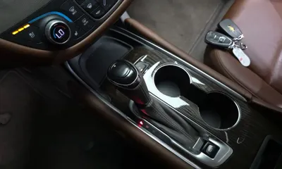 ChevroletGMDaewoo Malibu 2017, 143307 км, за 6990000 KRW - фото 9