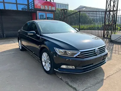 Volkswagen Magotan 2018, 95000 км, за 57800 CNY - фото 3
