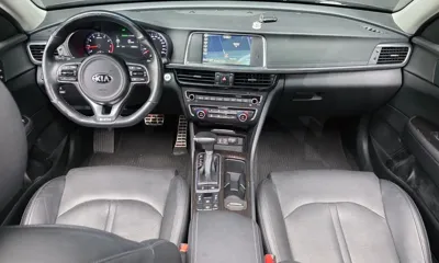 Kia K5 2016, 163056 км, за 9500000 KRW - фото 7