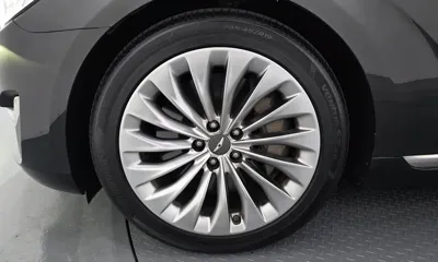Genesis EQ900 2016, 275921 км, за 9990000 KRW - фото 6
