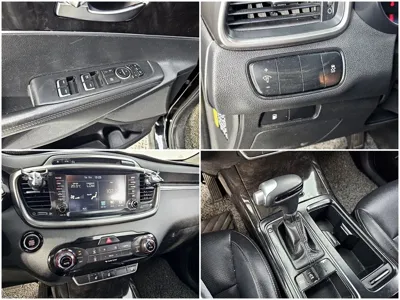 Kia Sorento 2015, 167000 км, за 7290000 KRW - фото 18