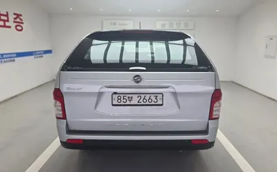 KG_Mobility_Ssangyong KORANDO 2014, 173047 км, за 3890000 KRW