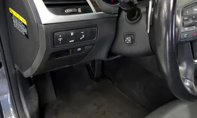 Genesis G80 2018, 188763 км, за 24000000 KRW - фото 18