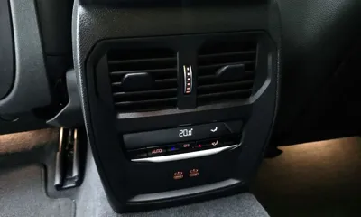 BMW 4-Series 2022, 99807 км, за 34900000 KRW - фото 31
