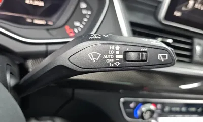 Audi SQ5 2020, 55289 км, за 39500000 KRW - фото 27