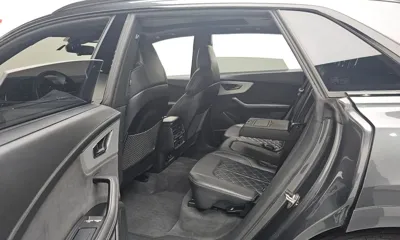 Audi Q8 2023, 36770 км, за 81000000 KRW - фото 26