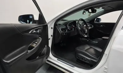 ChevroletGMDaewoo Malibu 2017, 145513 км, за 99990000 KRW - фото 10