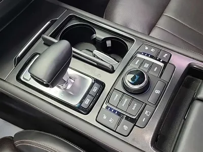 Genesis G80 2017, 116778 км, за 21800000 KRW - фото 9