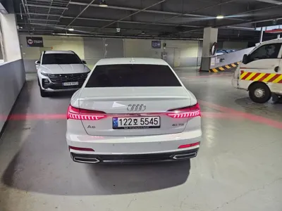 Audi A6 2020, 84199 км, за 26900000 KRW - фото 4