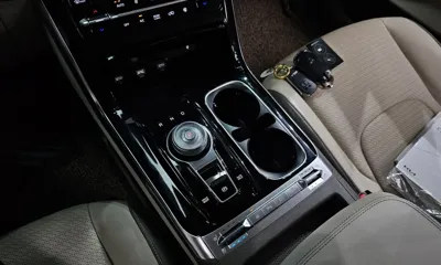 Kia Canival 2022, 69855 км, за 32500000 KRW - фото 9