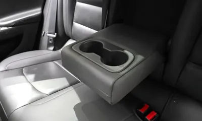 ChevroletGMDaewoo Malibu 2017, 46278 км, за 8490000 KRW - фото 19