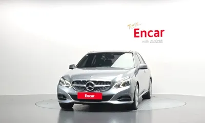 Mercedes-Benz E-Class 2014, 147916 км, за 10000000 KRW