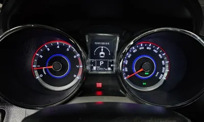 KG_Mobility_Ssangyong TIBOLI 2017, 134317 км, за 6700000 KRW - фото 8