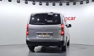Hyundai Starex 2021, 52277 км, за 16990000 KRW