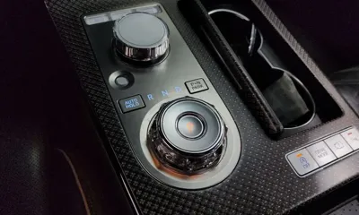 Genesis G80 2025, 71882 км, за 54900000 KRW - фото 9