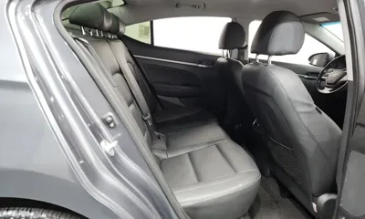 Hyundai Avante 2016, 67319 км, за 7900000 KRW - фото 11