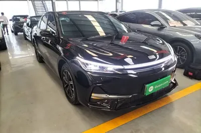 Geely Galaxy Galaxy A7 2025, 43099 км, за 83008.31 CNY