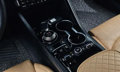 Kia K5 2022, 39917 км, за 38900000 KRW - фото 9