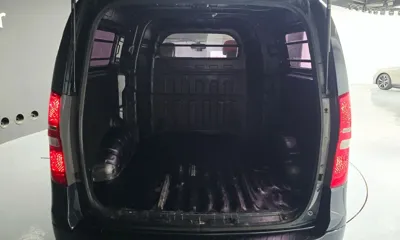Hyundai Starex 2016, 154358 км, за 7900000 KRW - фото 19