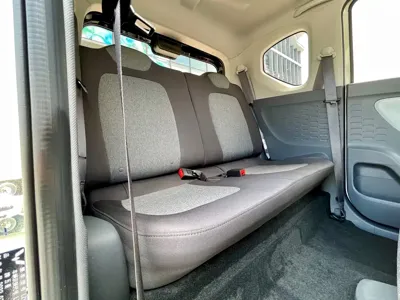 Wuling MINIEV 2023, 26000 км, за 21000 CNY - фото 12