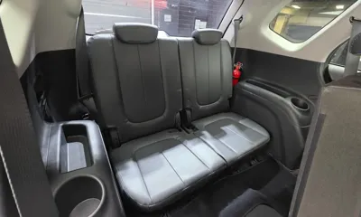 Kia Carens 2009, 98050 км, за 4200000 KRW - фото 17