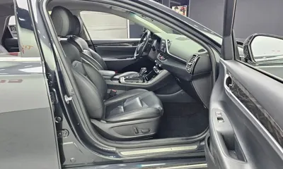 Hyundai Grandeur 2017, 94693 км, за 14000000 KRW - фото 11