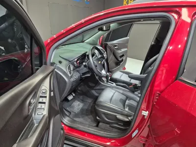 ChevroletGMDaewoo Trax 2019, 122199 км, за 6800000 KRW - фото 13