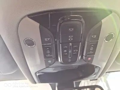 GAC Motor Trumpchi M8 2021, 90000 км, за 108900 CNY - фото 11