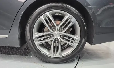 Hyundai Grandeur 2018, 135382 км, за 12600000 KRW - фото 21