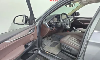 BMW X5 2017, 50020 км, за 33800000 KRW - фото 10