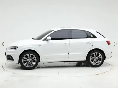 Audi Q3 2015, 148101 км, за 11900000 KRW - фото 3