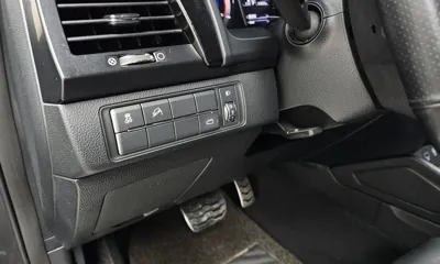 KG_Mobility_Ssangyong Rexton 2021, 153509 км, за 14900000 KRW - фото 19