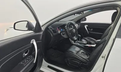 Renault-KoreaSamsung SM5 2017, 108122 км, за 99990000 KRW - фото 10