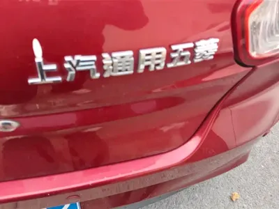 Baojun 310 2016, 22300 км, за 12800 CNY - фото 4