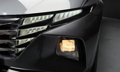Hyundai Tucson 2022, 82126 км, за 19400000 KRW - фото 22