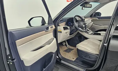 Hyundai Palisade 2019, 124898 км, за 23800000 KRW - фото 10