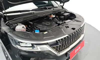 Kia Canival 2023, 48690 км, за 28900000 KRW - фото 6