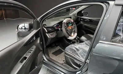 ChevroletGMDaewoo Spark 2017, 40763 км, за 6500000 KRW - фото 10