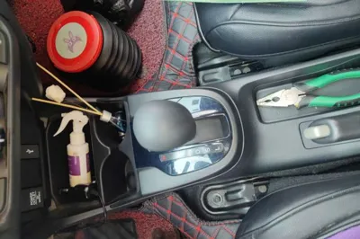 Honda Fit 2018, 20900 км, за 51623.78 CNY - фото 14