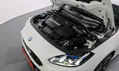 BMW 2-Series 2025, 4115 км, за 36500000 KRW - фото 6