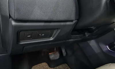 Land Rover Range Rover Evoque 2017, 84221 км, за 13900000 KRW - фото 16