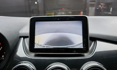 Mercedes-Benz B-Class 2015, 180884 км, за 5600000 KRW - фото 16